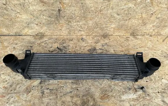Volvo V60 Intercooler radiator 31338236