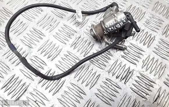 Ford Transit VII Fuel injector