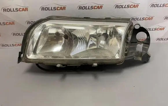 Volvo S80 Headlight/headlamp