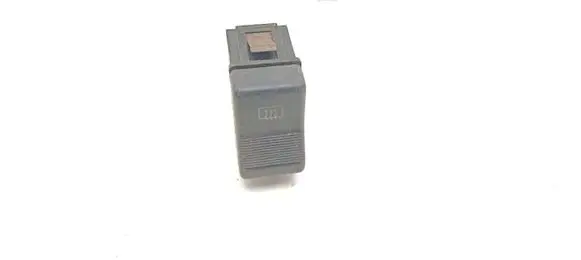 Audi 100 200 5000 C3 Windscreen/window heater switch 443941503D