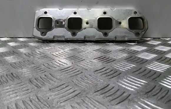 Heat shield in engine bay