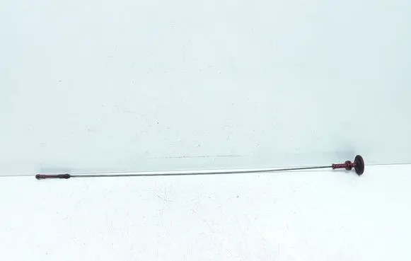 Oil level dip stick