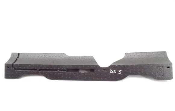 Citroen DS5 Spare wheel section trim 9671753280