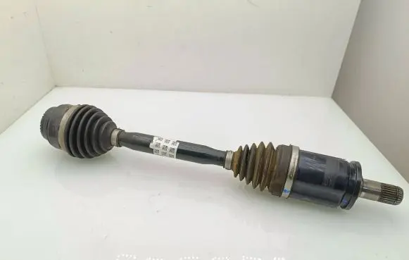 BMW X4 G02 Front driveshaft 8643183 000111111E 21B122MN0094