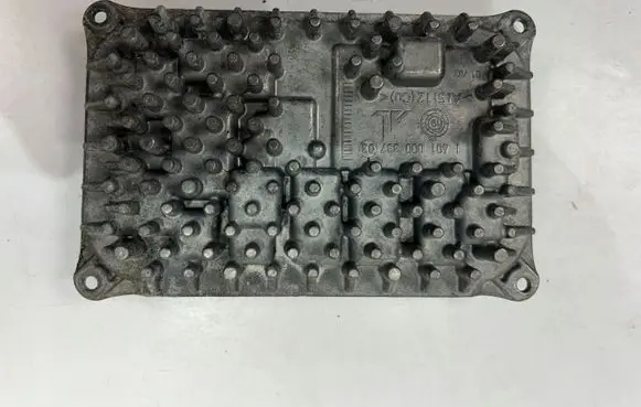 Mercedes-Benz B W247 LED ballast control module A2479002810