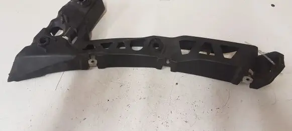 Jaguar XF X250 Front bumper mounting bracket 8X2317B750