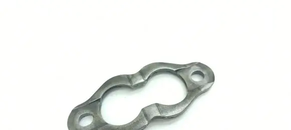 Fuel Injector clamp holder