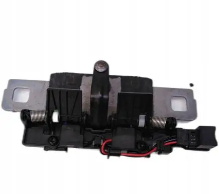 Audi Q5 SQ5 Tailgate/trunk/boot lock/catch/latch 80A827507A