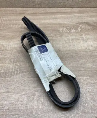 Mercedes-Benz A W168 Alternator belt A014997149264