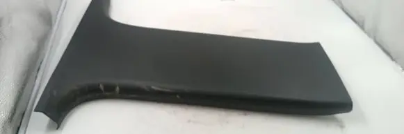 Audi A4 S4 B6 8E 8H (B) pillar trim (bottom) 8E0867240