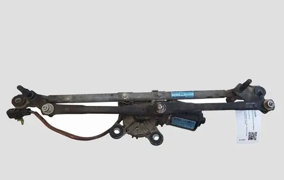 Opel Antara Front wiper linkage and motor 20914314 0011002372660183