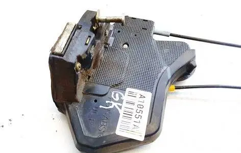 Toyota Corolla E120 E130 Rear door lock 
