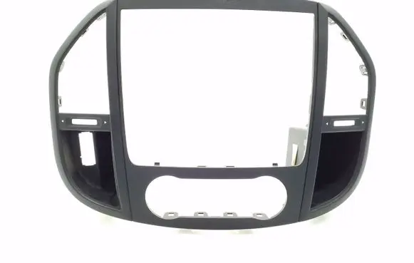 Mercedes-Benz Vito Viano W447 Radio/GPS head unit trim A4476890011 A4476890647