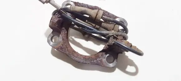 Renault Koleos I ABS rear brake sensor 47900jg200 47900-jg200