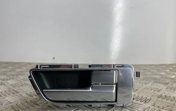 Land Rover Range Rover Sport L320 Front door interior handle AH2222600AB