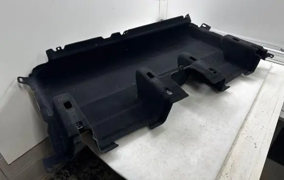 Tesla Model Y Second row seat mat 149299455D