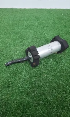 Porsche Macan (95B) Fuel filter 8T0127401A