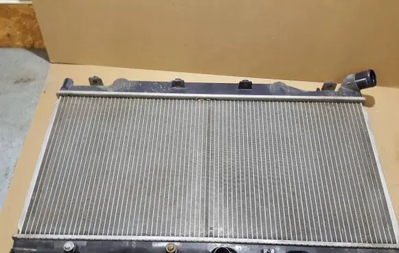 Subaru Forester SJ Coolant radiator 140403