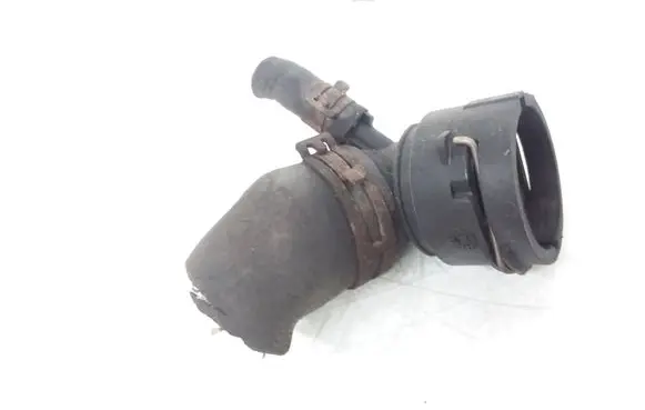 Skoda Octavia Mk2 (1Z) Engine coolant pipe/hose 6Q0122291E