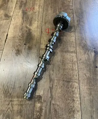 Audi Q7 4L Camshaft 079109101 020000965 54556601