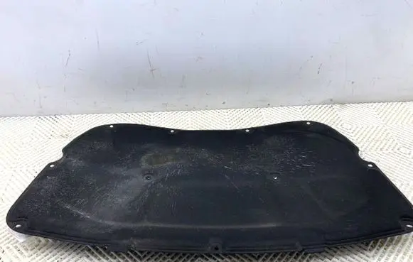 Peugeot 508 II Engine bonnet/hood sound/heat insulation 9813384980