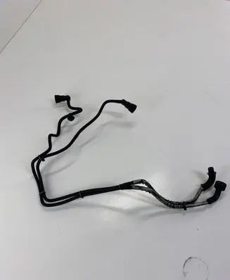 Peugeot 5008 Vacuum line/pipe/hose
