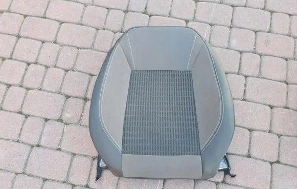 Opel Astra K Interior set 
