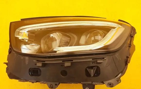 Mercedes-Benz GLC X253 C253 Headlight/headlamp A2539061304
