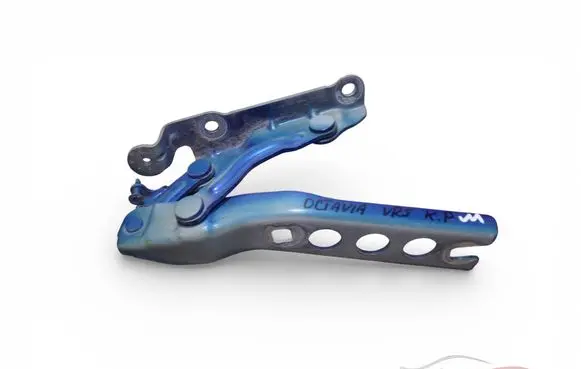 Skoda Octavia Mk2 (1Z) Engine bonnet/hood hinges 