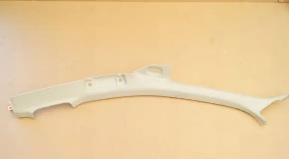 Audi A8 S8 D4 4H (A) pillar trim 4H0867233B