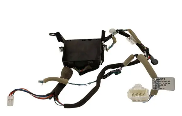 Subaru Outback (BT) Wireless charging module 97402302B 81870AN52A 97402302
