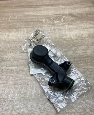 BMW 3 F30 F35 F31 Oil sump strainer pipe 7810773