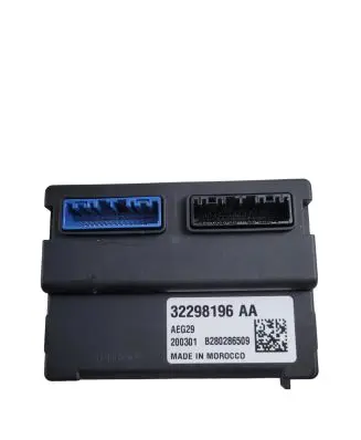 Volvo XC90 Climate control unit 32298196AA