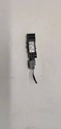 Jeep Grand Cherokee (WK) Airbag deployment crash/impact sensor 04671779AC 2744302271 121005