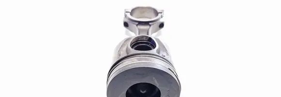 Ford Transit Piston with connecting rod 