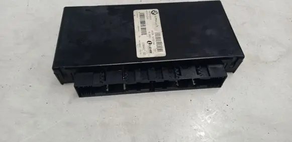 BMW 5 E60 E61 Comfort/convenience module 61359133144 9133144