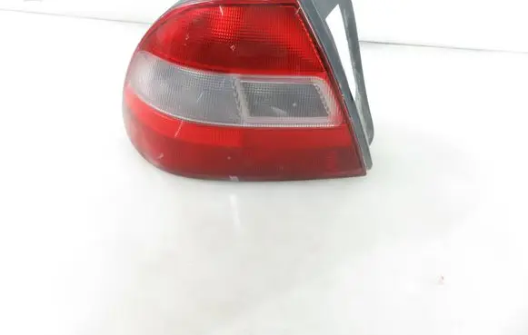 Honda Civic Rear/tail lights 