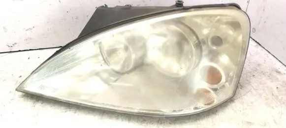 Ford Galaxy Headlight/headlamp 7M5941015L 011602A04HR 0301183201