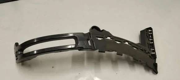 Mercedes-Benz EQB Rear bumper mounting bracket A2478850900