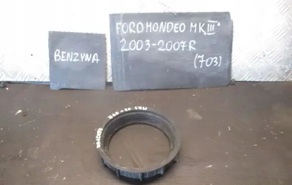 Ford Mondeo Mk III Fuel injection high pressure pump 9C385BA