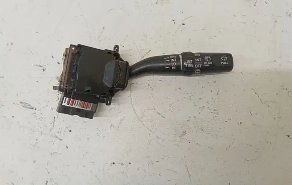 Toyota Land Cruiser (HDJ90) Wiper switch 17A164LH