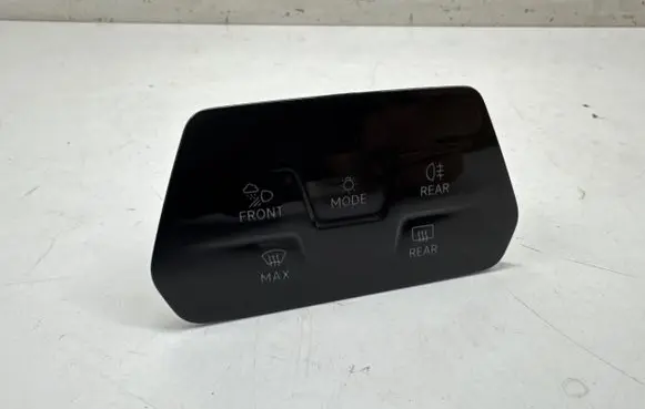 Volkswagen Multivan T7 Light switch 5H0941193AD