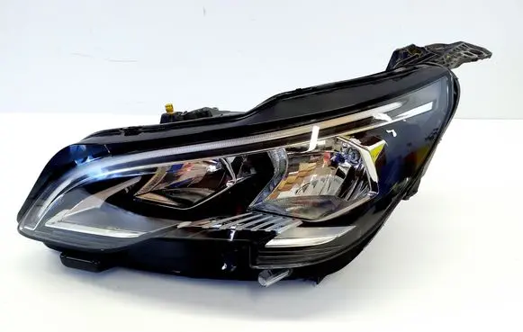 Headlight/headlamp