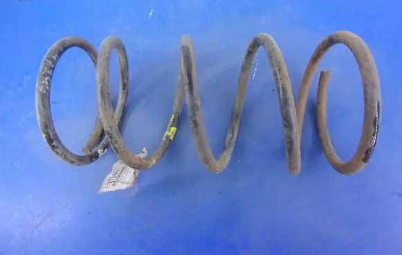 Nissan Bluebird Front coil spring