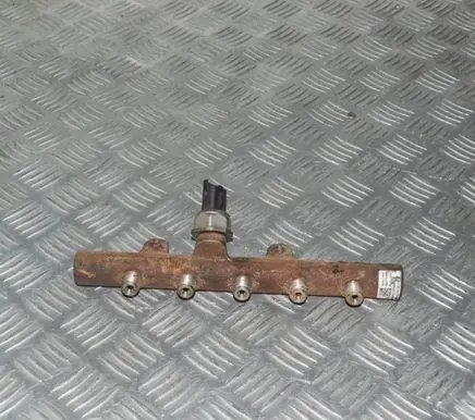 Renault Megane III Fuel main line pipe 8200669695