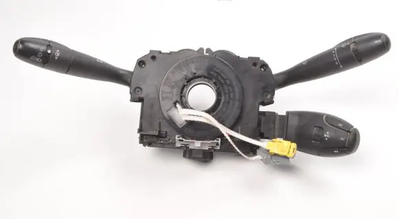 Peugeot Partner A set of switches 96662455XT