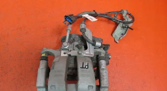 Tesla Model Y Rear brake caliper