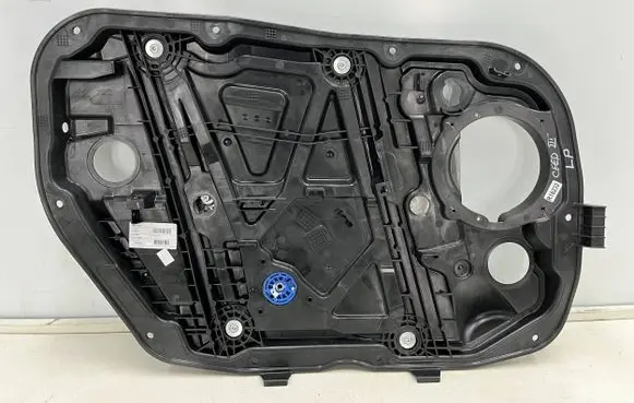 KIA Ceed Front door window regulator with motor 82471-j7000 82471j7000 94500-00100