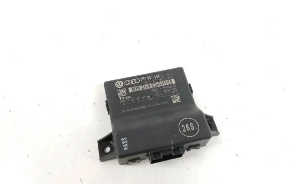 Audi Q5 SQ5 Gateway control module 8R0907468L 8R0907468A