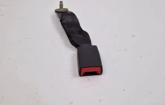 Citroen DS3 Rear seatbelt buckle 9684561080 34049869 C031214